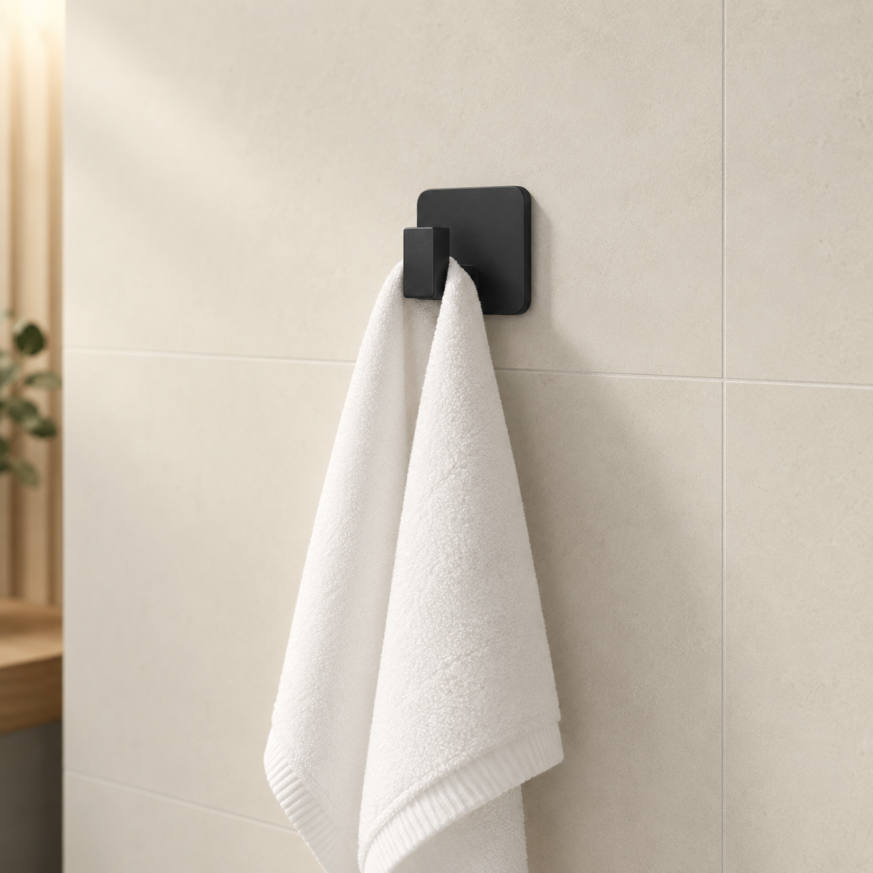 Bathroom Storage