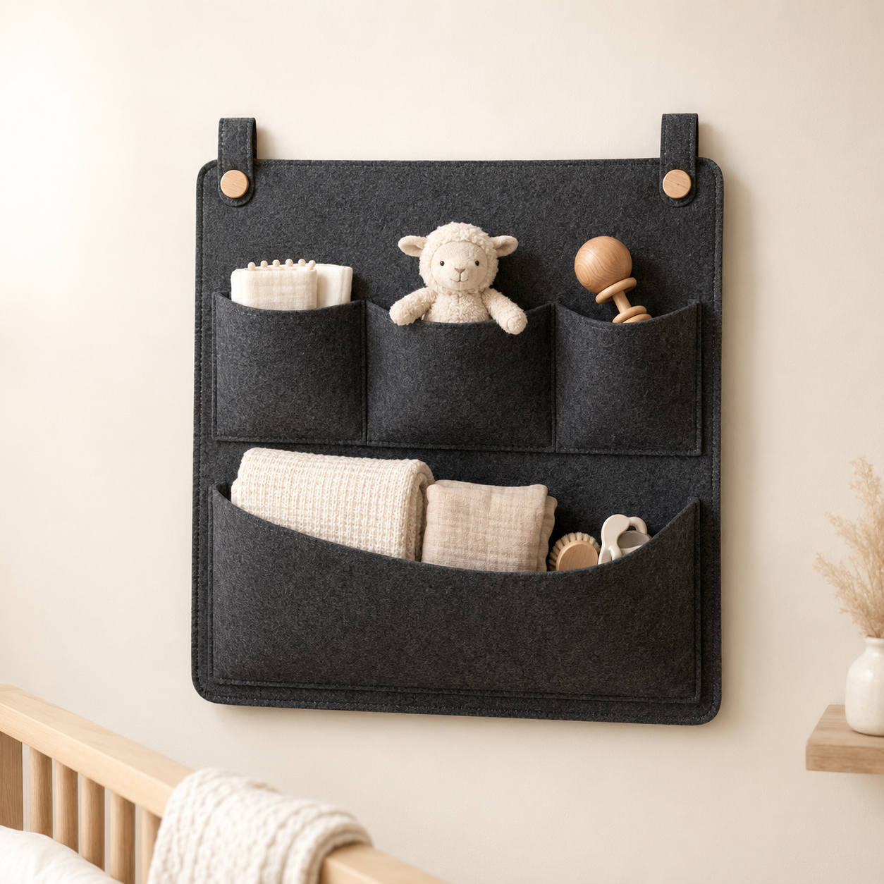 Nursery Organization