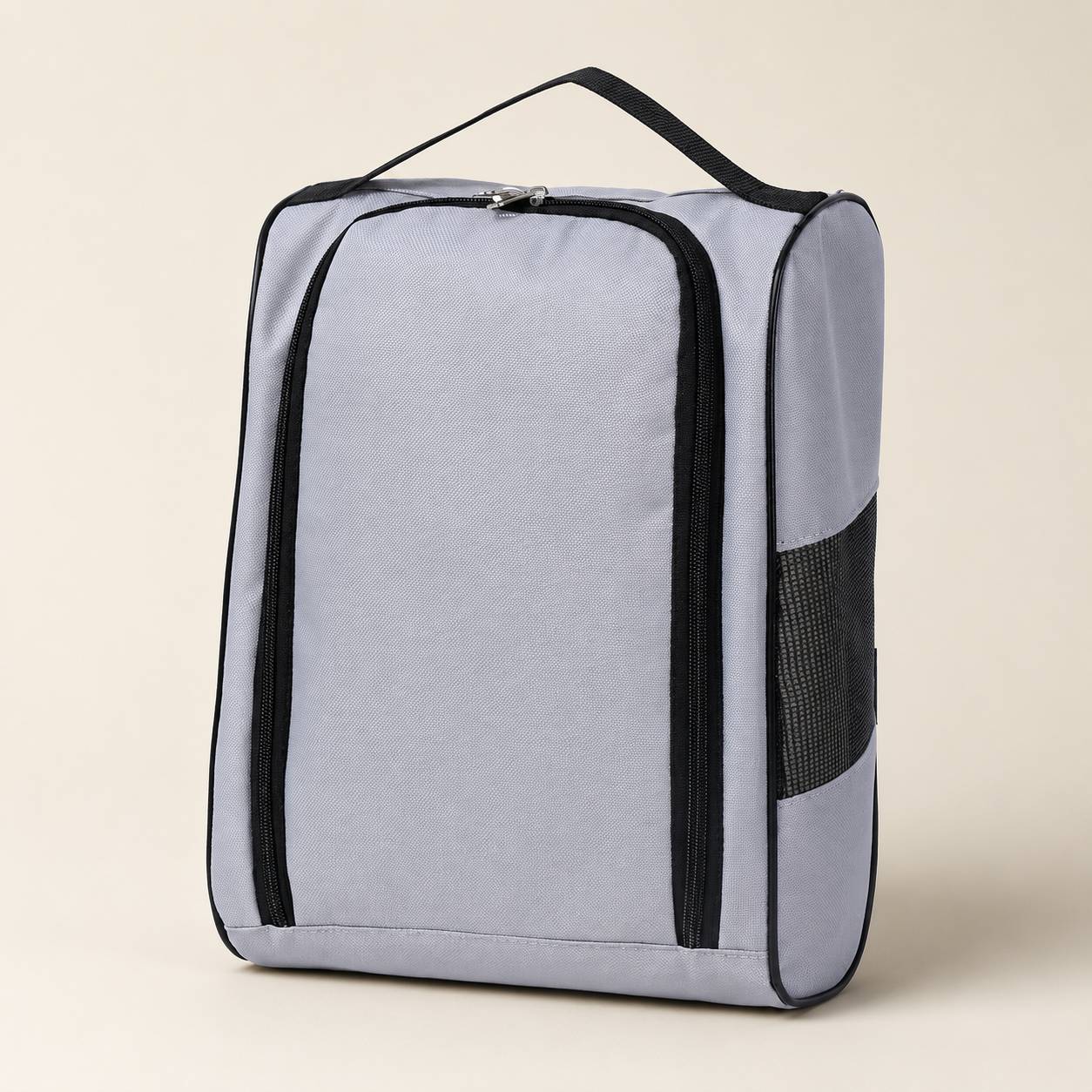 Breathable Travel Shoe Storage Bag | Dustproof & Portable Shoe Organizer for Travel and Closet Storage Main image