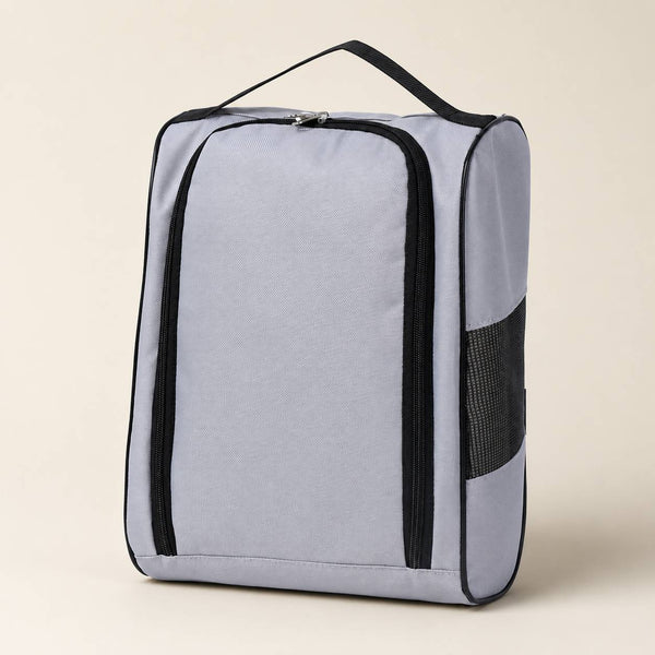 Breathable Travel Shoe Storage Bag | Dustproof & Portable Shoe Organizer for Travel and Closet Storage