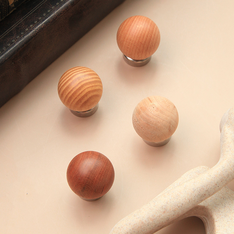 Decorative Magnetic Wall Hook | Strong Ceramic Fridge Hook for Keys & Small Storage