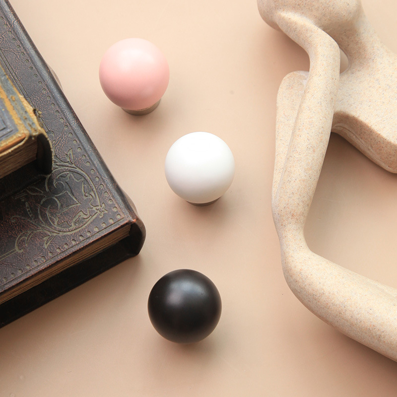 Decorative Magnetic Wall Hook | Strong Ceramic Fridge Hook for Keys & Small Storage