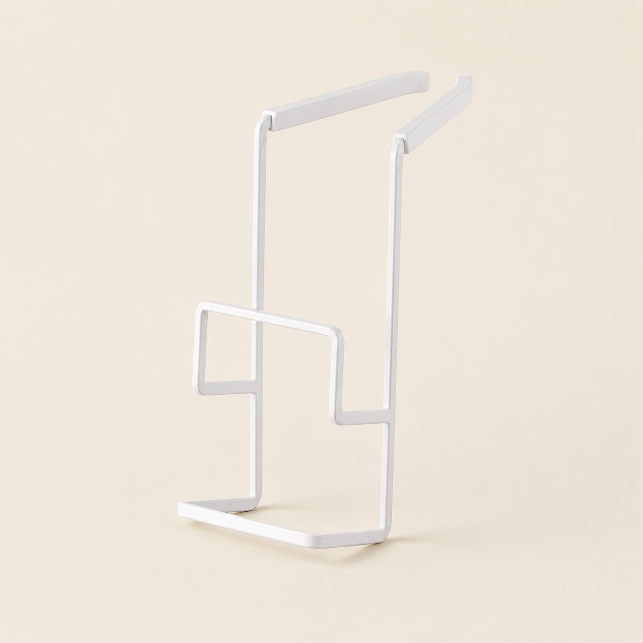 Japanese Style Kitchen Sink Storage Rack | Detachable Countertop Organizer for Dish & Sink Area Main image