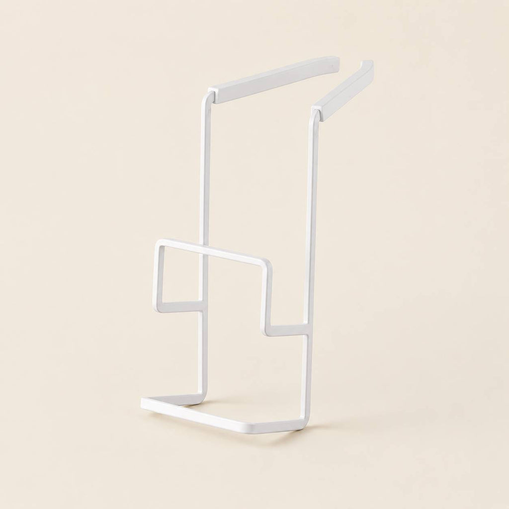 Japanese Style Kitchen Sink Storage Rack | Detachable Countertop Organizer for Dish & Sink Area