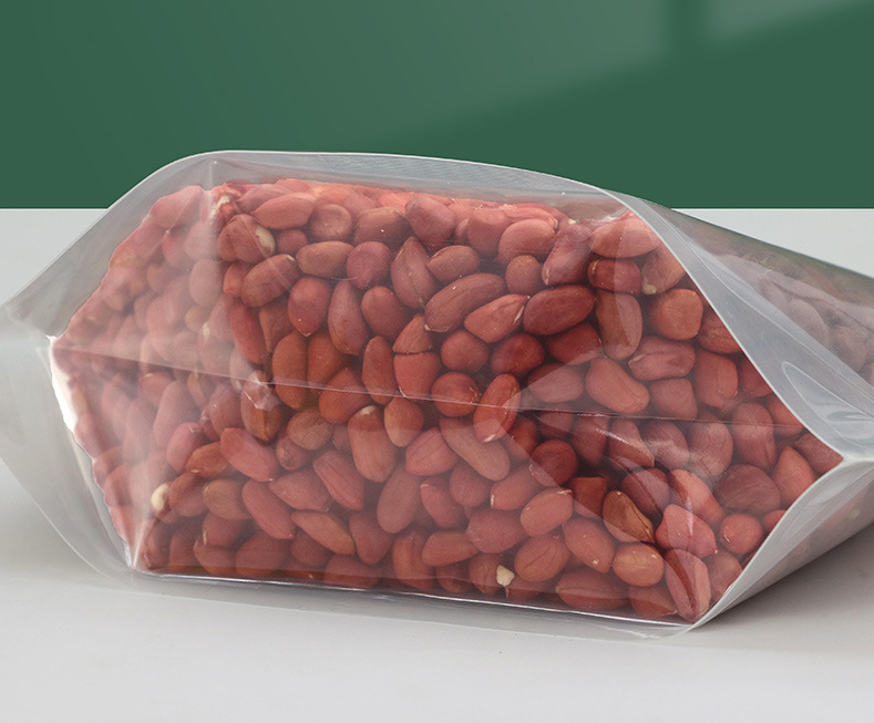 Kitchen Grain Storage Bags | Airtight Moisture-Proof Food Storage for Rice, Flour & Dry Goods
