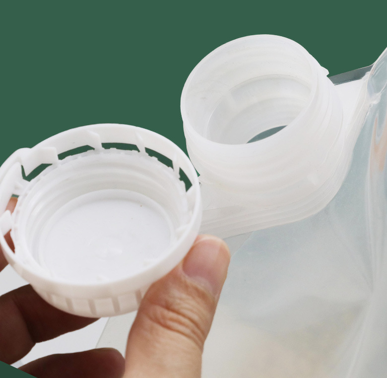 Kitchen Grain Storage Bags | Airtight Moisture-Proof Food Storage for Rice, Flour & Dry Goods